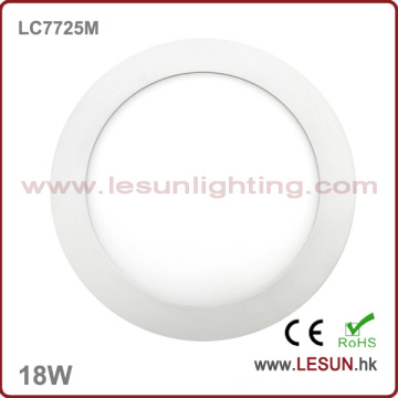 18W LED Runde Suspend Deckenleuchte (LC7725M)